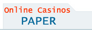 Online Casinos Paper